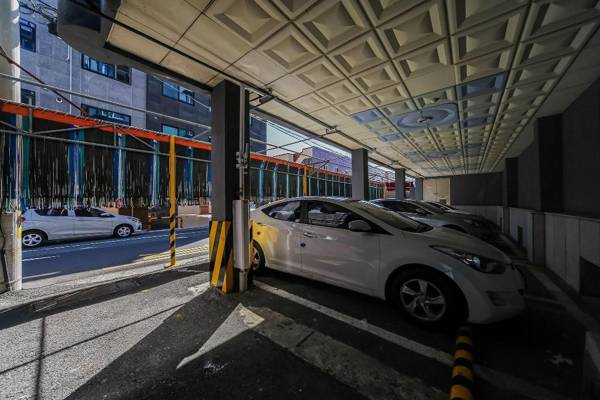 Pohang Sangdodong Bogeumjari