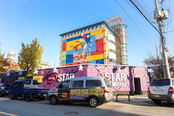 Pohang Daejamdong Star