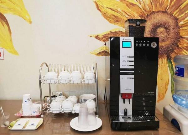 Commodore Hotel Pohang