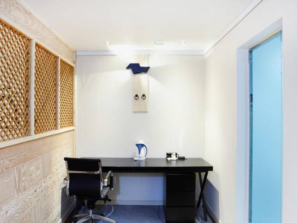 Workspace - Dongtan Bell Hotel