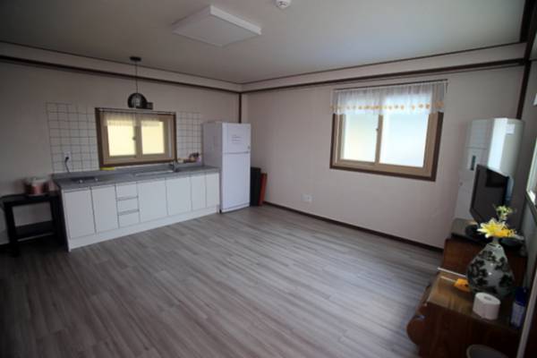 Anseong Supsok Village Pension