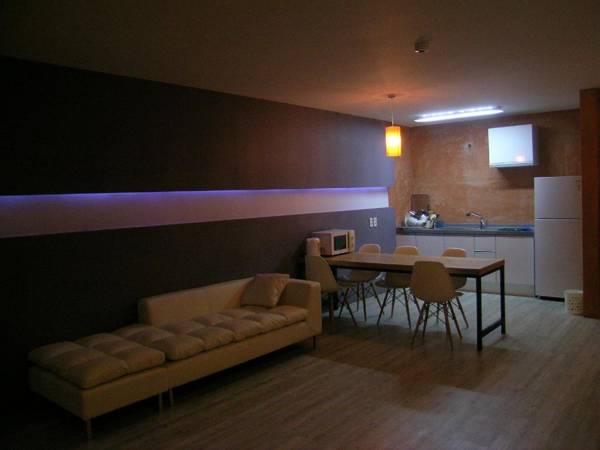 Sancheong Pool Villa Y