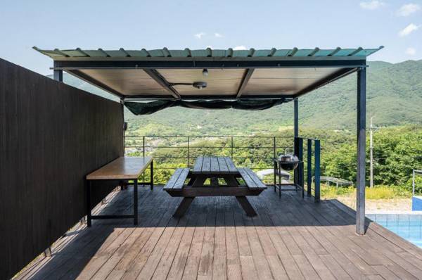 Sanchung jirisaneui haru