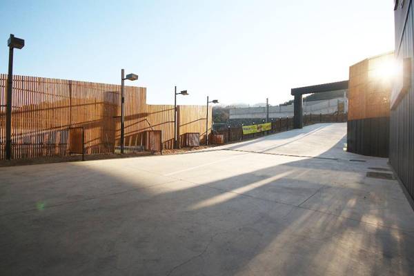 Changyeong Moon Dot Self check-in Motel