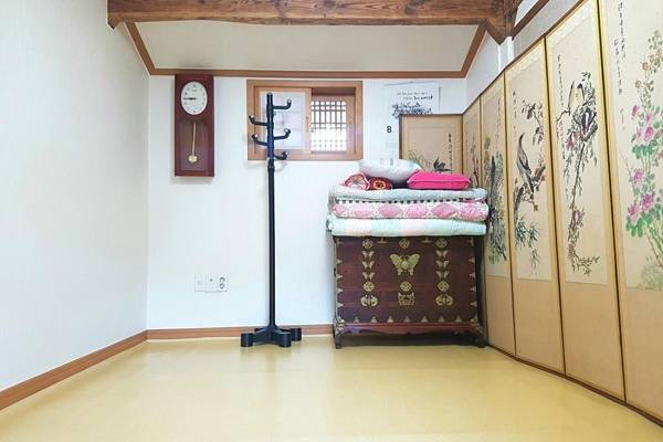 Sanencheong Namsayedamchon Yedam Hanok Stay