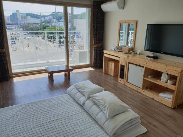 Hawaii Hotel Tongyeong