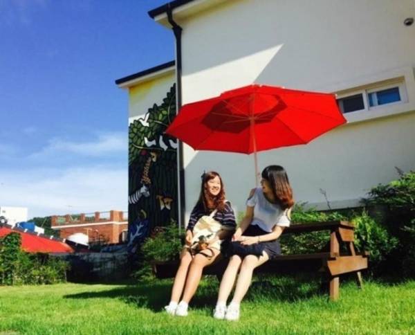 Tongyeong One Guesthouse