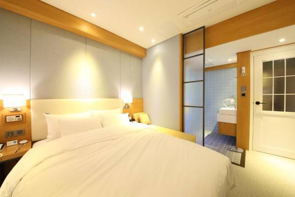 Brooks Hotel Tongyeong