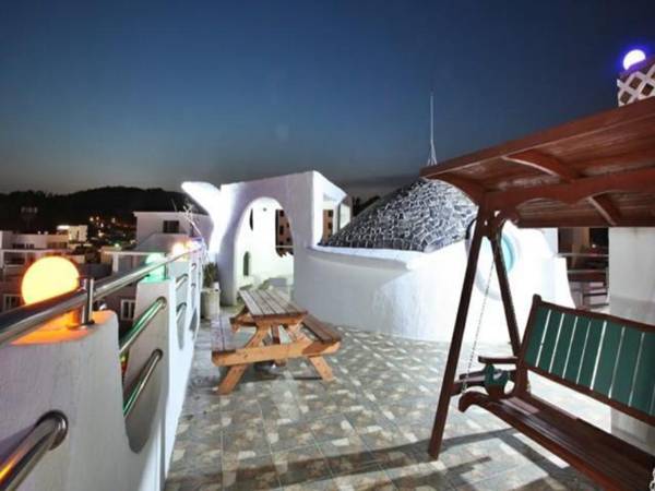 Tongyoung city hostel