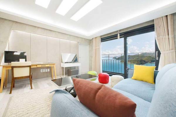 Byeol Dasut Chakhan House Pension