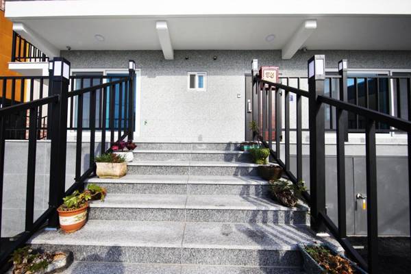 Tongyeong Well Pension