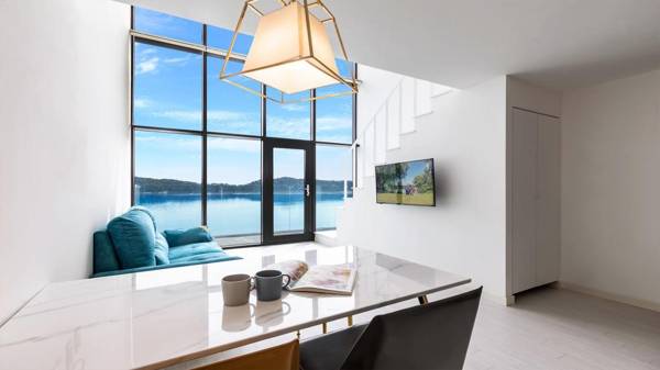 Tongyeong FH365 Pension