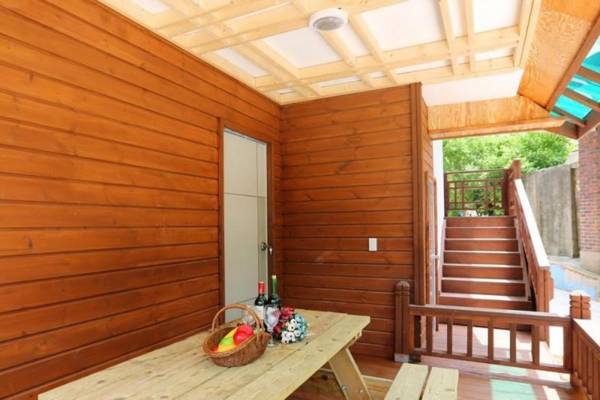 Muju Deogyusansup Pension