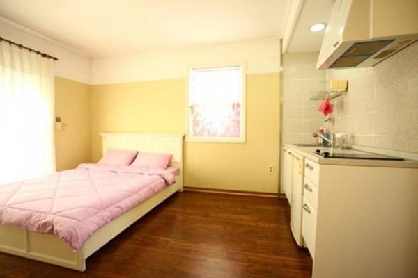 Mungyeong Supia Pension