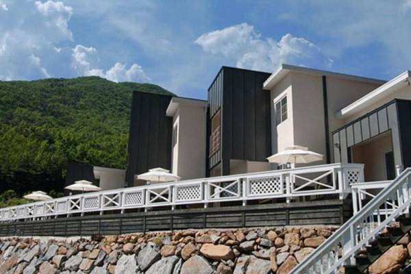 Namhae Abientot Pension