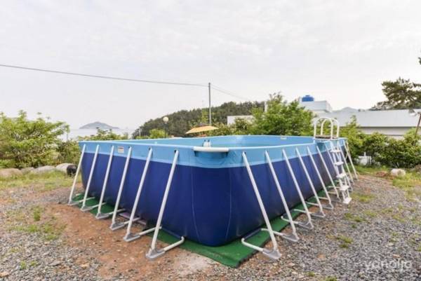 Namhae Goeun Miso Pension