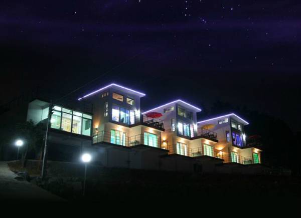 Namhae Nurimaru Pension