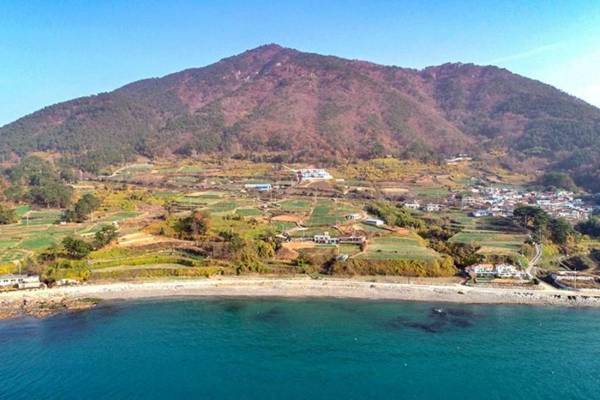 Namhae Yunseul House Pension