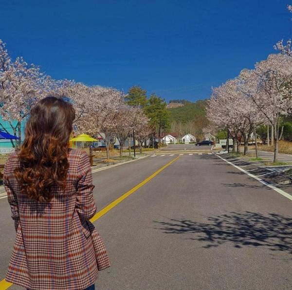 Geochang Surfing Park