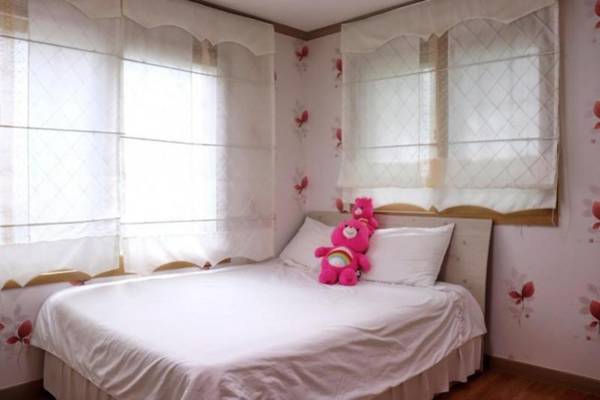 Sancheong Dullegil Pension Cheongsol