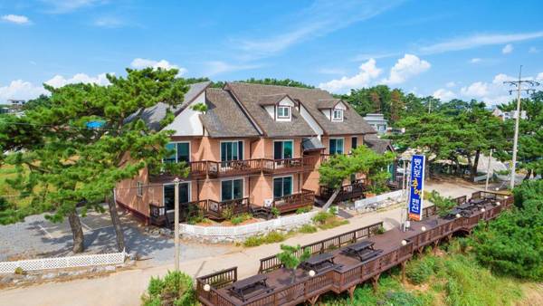 Mongsanpo memory pension