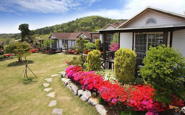 Anmyeondo Four Seasons Pension