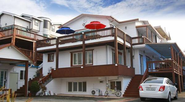 Manripo Umji Pension