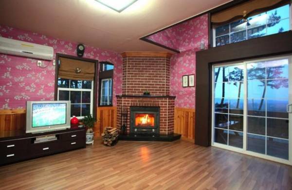 Taean Petit Maison Pension