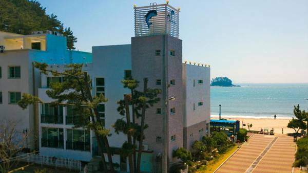 Taean The sea side Pension