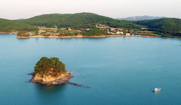 badajeongweonpensyeon