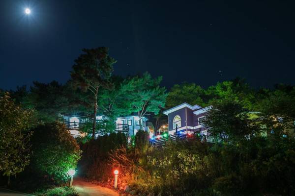 Tae-An Geu-Tae-Geu Pension