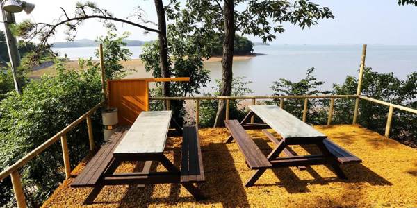 Anmyeondo Dokdo Pension