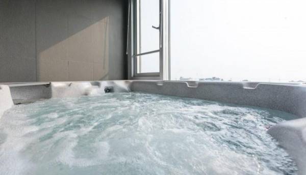 Taean Indigo Nine Poolvilla