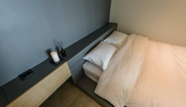 Taean Indigo Nine Poolvilla