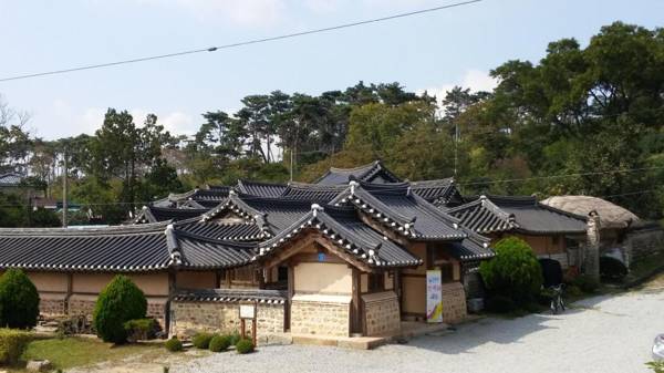 seosangyeamgotaeg (gyeongjugimssi gotaeg)