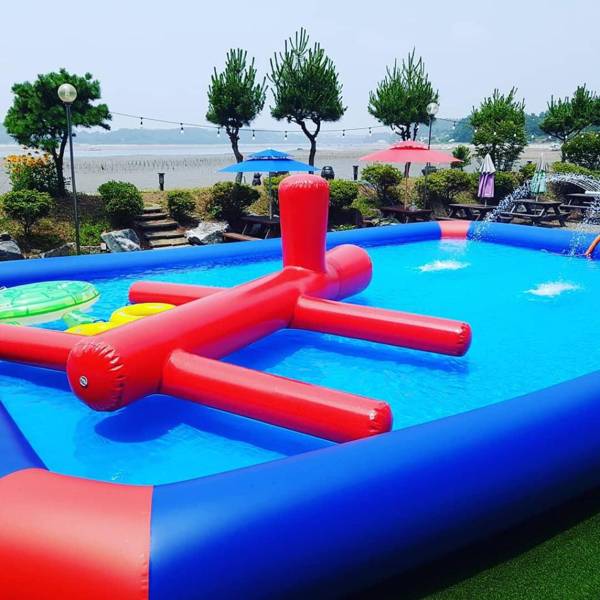 Taean Badanun Boygo Pension