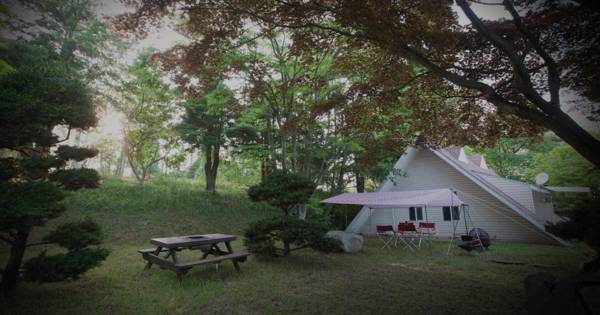 Teaan Namu Hyanggi Pension