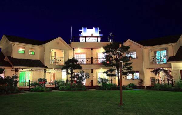 Taean Bit Chukjae Star Felice Pension