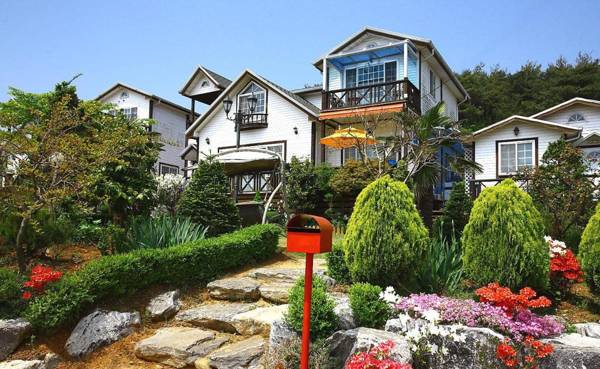 Anmyeondo Dream Pension