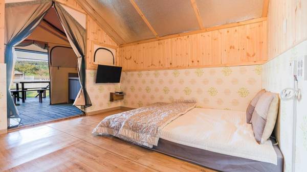 Taean Paradok Pension