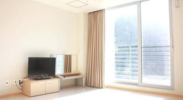 Taean hanyangdae resort