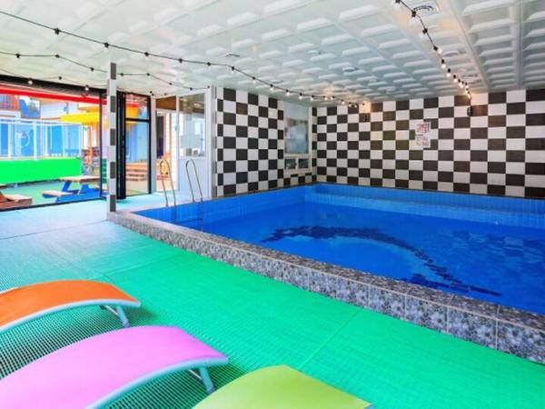 Naeip clover pension