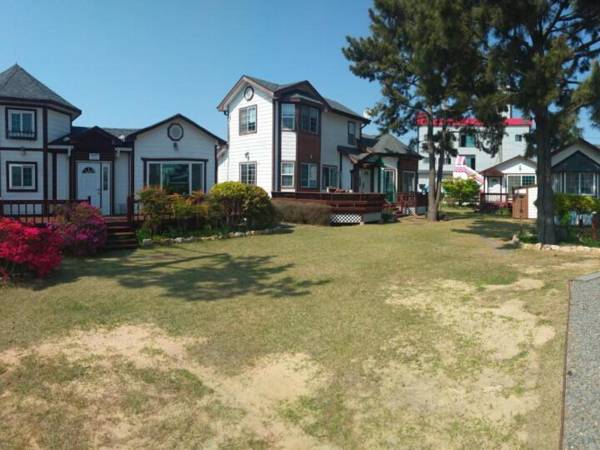 Chorokdonghwa pension