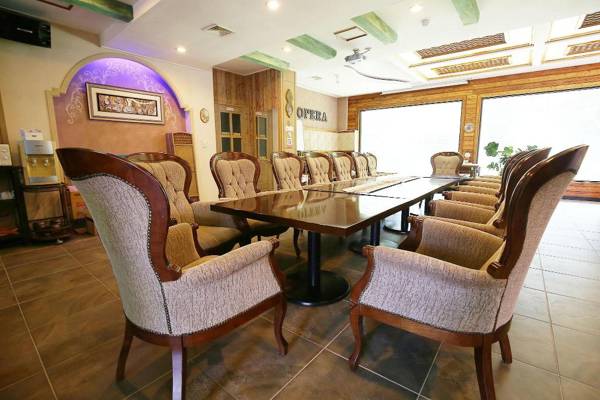 Anmyeondo Opera House