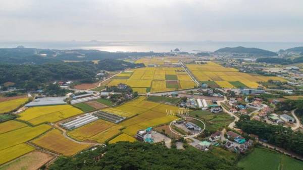 Taean (Anmyeondo) Sun House Pension