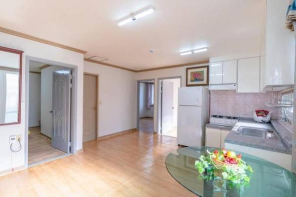 Taean (Anmyeondo) Kkothyanggi & Harmony Pension