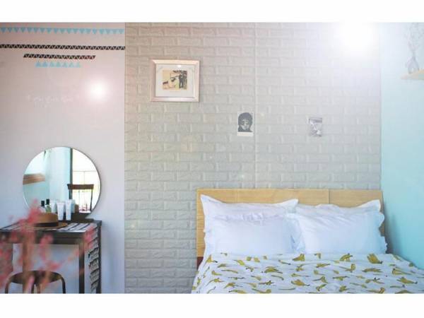 Taean Yangji Pension