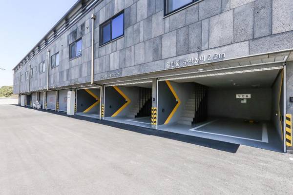 Taean Seven Self check-in Motel