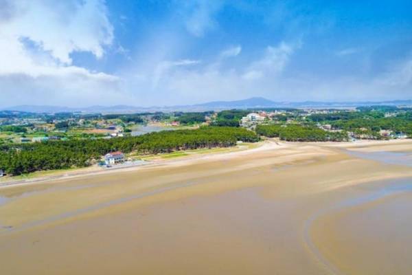 Taean Oceanside Pension