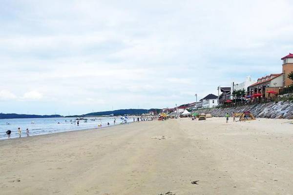 Taean Maronie Pension